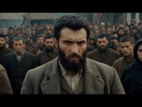 Hristo Botev: The Eternal Fire of Freedom