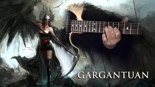 Gargantuan - Acoustic & Electric Guitar
