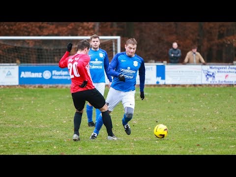 SGQO - SpVgg Lemp I Kreisliga A Wetzlar - Spieltag 17