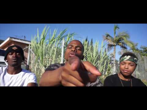 Shawn Don ft GoGettaKb & GaryBandana - Dont Stop  SHOT BY | MARLEY DON
