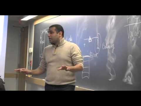 A System Dynamics Model for Entrepreneurship and Startups [PART 2]