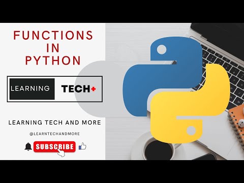 Functions In Python Parameters Arguments Code Reusability