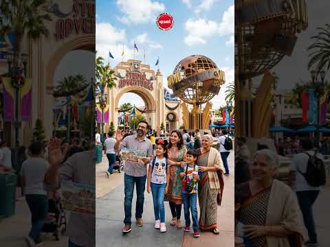 USA Tour Packages from India | Big Cities, Bigger Experiences | Kesari Tours