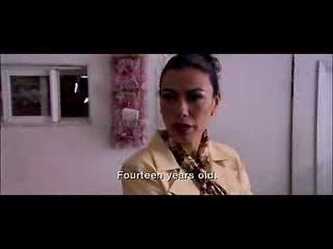 Quinceañera (2006) Trailer