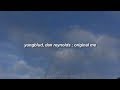 original me - yungblud, dan reynolds ; sub. español/lyrics original me - yungblud, dan reynolds ; sub. español/lyrics