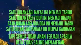 Download lagu Story' WA Ramadhan 2019 mp3