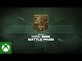 Call of Duty®: Modern Warfare® & Warzone  - Season Four Battle Pass Trailer