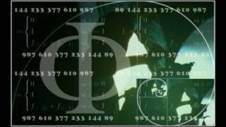 Enigma - The Eyes Of The Truth - Phi