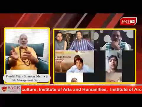 SAGE University Indore General video thumbnail 13
