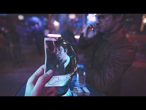 Call of Duty: Black Ops Cold War - Chasing Bad Guys in Amsterdam (Call of Duty Black Ops 2020)