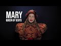 MARY, QUEEN OF SCOTS // The Video Portrait by Austin Nunes