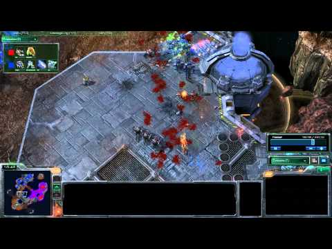 [45] MakaPrime (T) vs Dimaga (Z) G3 P2.avi