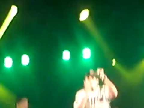 Sound de barrió ft Oscar Belondi en vivo