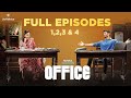 HotstarSpecials Office Full Episode 1 2 3 4 Now Streaming On JioHotstar