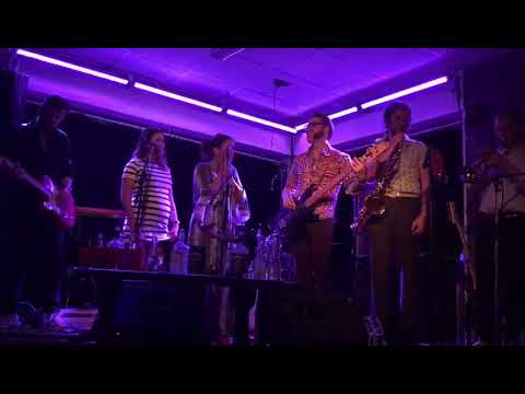 IAB - House of Blues Borlänge – Lonely Gal (Pointer Sisters cover)