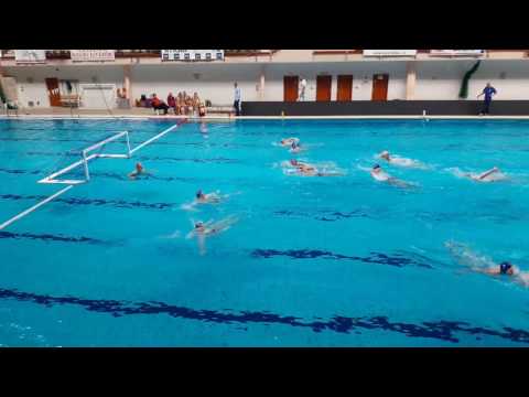 ZF-Eger -Vasas / Sík Bence gólja