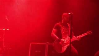 Sum 41 @ Cologne, GER 08/02/20 - Thanks For Nothing