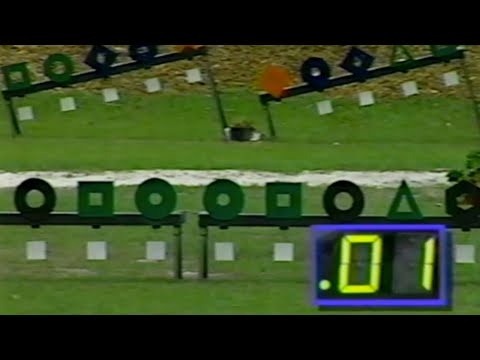 Sportsman’s Team Challenge From 1997 | Time Warp Classics
