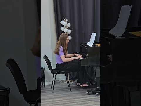 Irene D'Amico - Chopin, Notturno n. 2 Op. 9