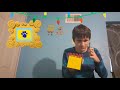 Blue S Clues How To Draw 3 Clues From What Is Magenta Missing On Her Christmas Tree