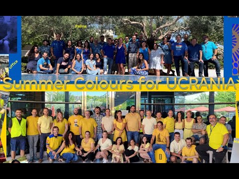 BATUCADA SOLIDARIA MERKUR DOSNIHA