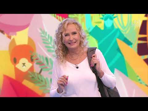 Il mondo insieme con Licia Colò, tutte le domeniche ore 15.15 su TV2000