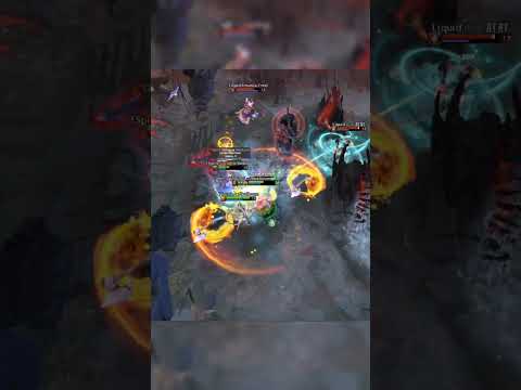 Watch Yatoro Dominate with Troll Warlord in Epic Style!