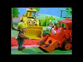 Bob Saves The Hedgehogs
