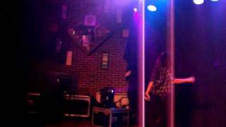 Girlicious LIVE - 2 In The Morning - at Mohawk College - 09-14-2010