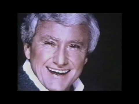 A&E Biography Game Show Week Commercial (1999) featuring Merv Griffin