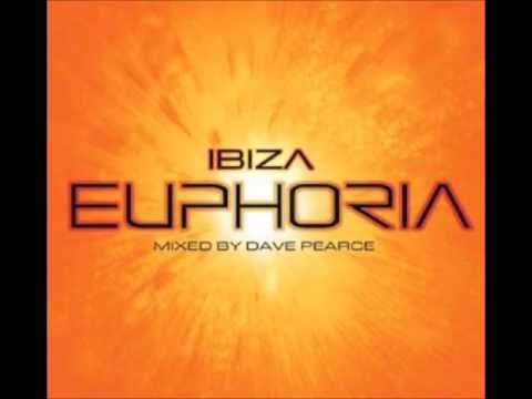 Ibiza Euphoria Disc 2.11. David Forbes - Questions Must Be Asked (Kayestone remix)