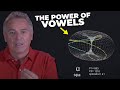 Speaking Into Existence The Power Of Vowels And The Science Of Attraction