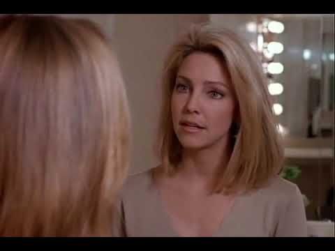 MELROSE PLACE | Alison Gets Amanda in Trouble