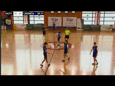 UKS GOKIS -MSPR Siódemka-Huras II Legnica