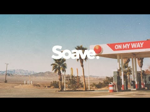 Daniel Glaven - On My Way