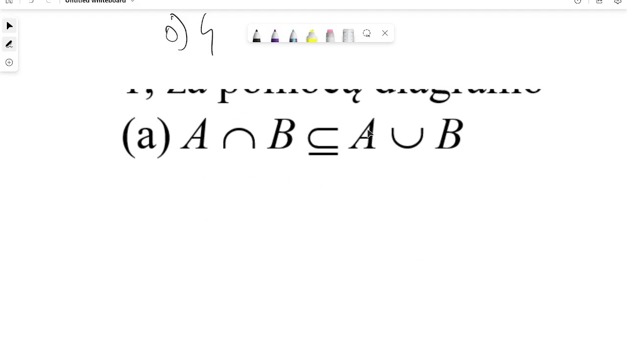 Matematyka Dyskretna cz.1