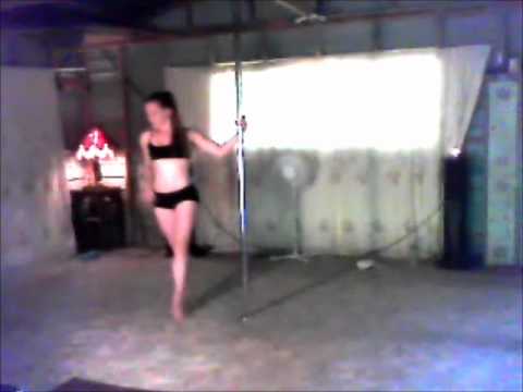 Vertically Awesome - Move of the Week - Round and round