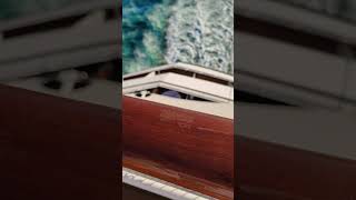 Inside Disney’s Dream Cruise Ship: The Ultimate Family Vacation Experience