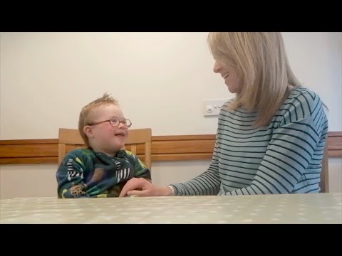 Makaton The Blessing