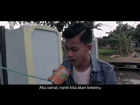 Dilan 2018 parody ter GOKIL