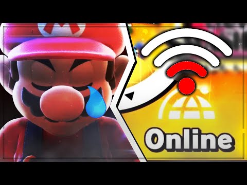 Why Smash Ultimate Online is TERRIBLE & How to fix it - Analysis