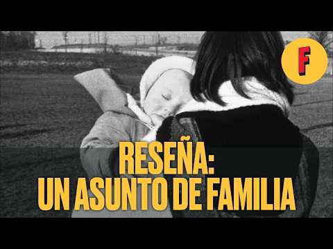 Las personas que uno escoge en 'Un asunto de familia', la nueva novela de Claire Lynch