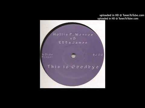 Hollis P Monroe - This Is Goodbye (Full Cut)