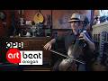 For Oregon musician Adam Hurst, the cello is an ‘endless instrument’ | Oregon Art Beat archive