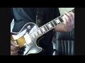 Distance - Long Shot Party guitar cover 