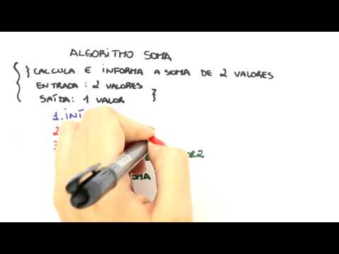 Me Salva! Programação em C - PLC03 - Criação de um Projeto e Estrutura do Programa