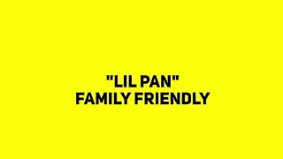 Download lagu Lilpan - Family Friendly ft. Wiyana sakti ( lirik vidio ) mp3