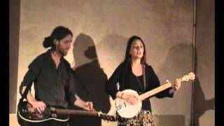 Old Adam the Poacher