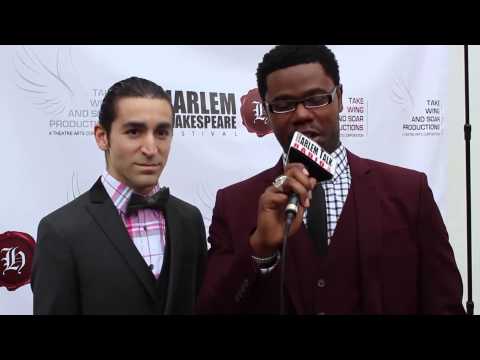 The Importance Of Being Earnest, TWAS - Classical Theatre