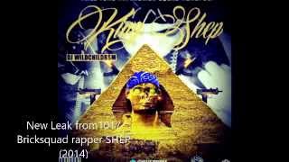 Shep - Feelin Real Good